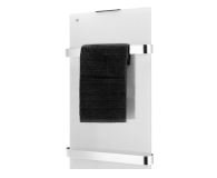 Mission Air Grzejnik konwektorowy NEAPOL 1200W WiFi White - 1590303 - zdjęcie 8